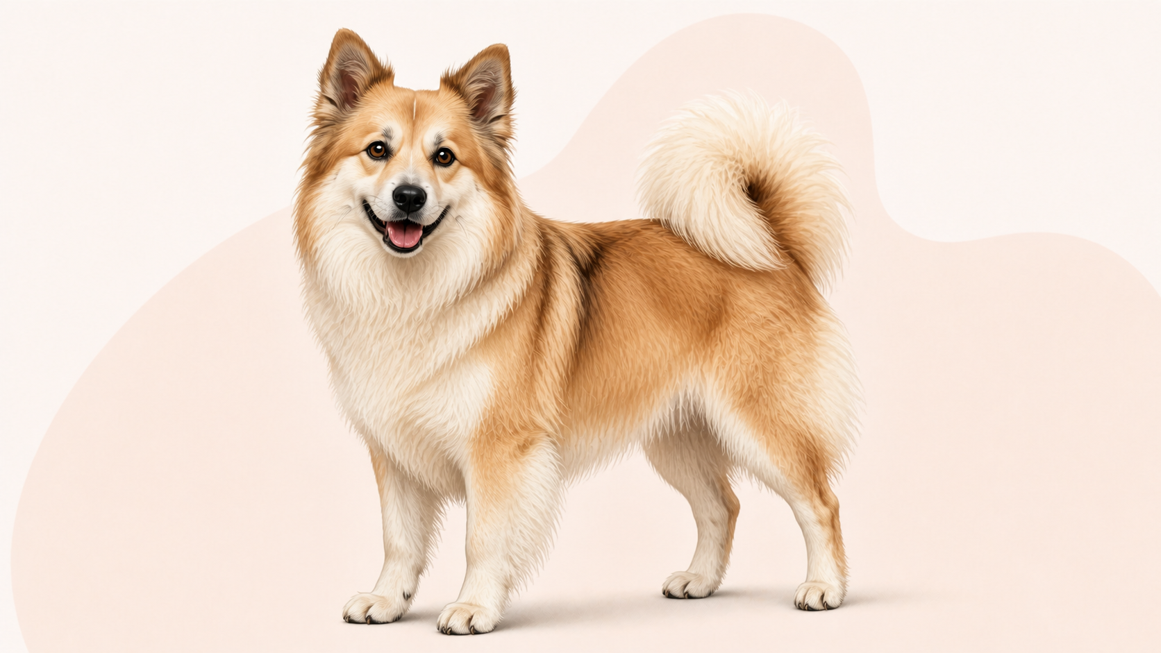 Isländsk fårhund